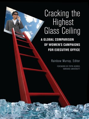 cover image of Cracking the Highest Glass Ceiling